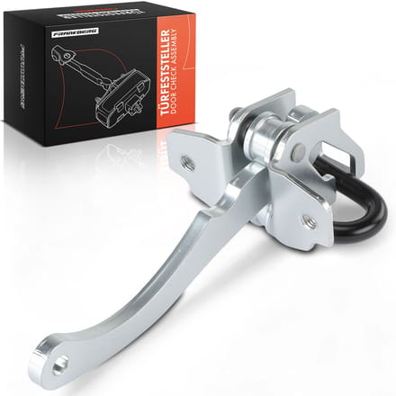 Frankberg 1x deurvastzetter achter voor Fiat Tempra Tipo