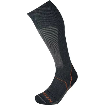 Sokken Lorpen Extreme Overcalf Eco