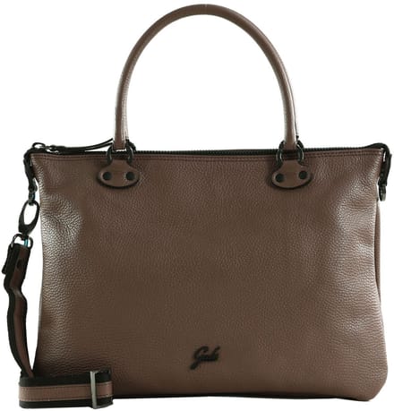 Gabs Leren schoudertas Marilyn TG Shoulder Bag Balsamico mauve