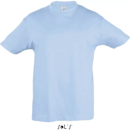 SOL'S Kids´ Regent 150 L150K - sky blue - 86/94