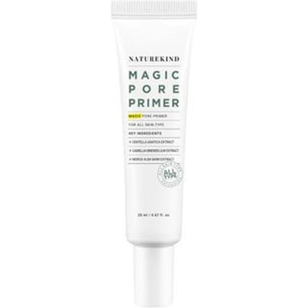 NATUREKIND - Magic Pore Primer 20ml