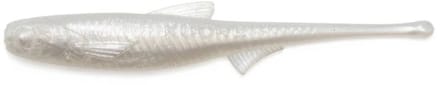 Kuore Torpedo Pearl White 9cm Pearl White