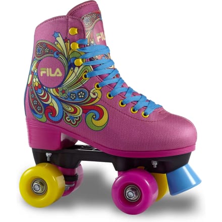 Rollen Fila enfant Quad Bellla