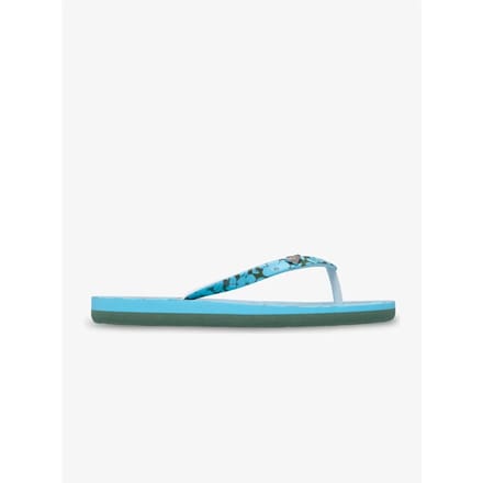 Meisjes slippers Roxy Pebbles VII