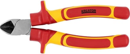 Kreator  KRT620004 Zijsnijtang - 150mm