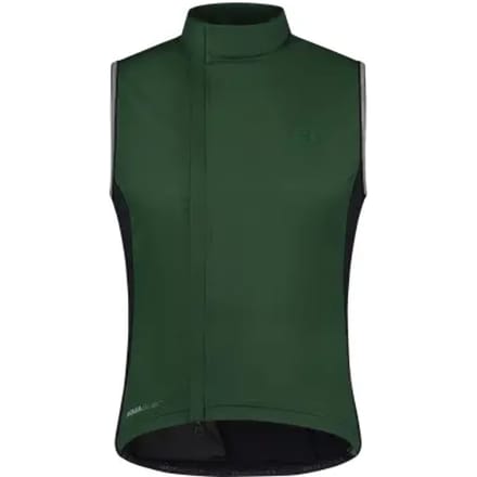 Rogelli Essential Heren Fietsvest - Mouwloos - Bodyvest - Groen