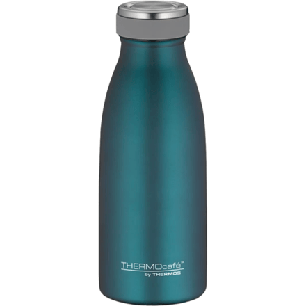 THERMOS TC-fles blauwgroen mat 0,35 l