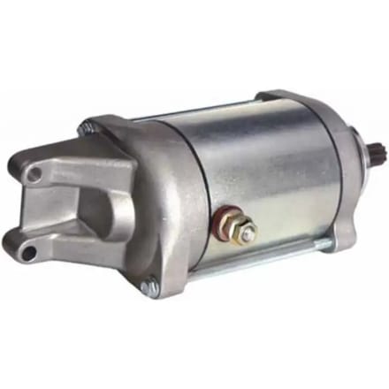 Startknop motorfiets Brazoline Suzuki