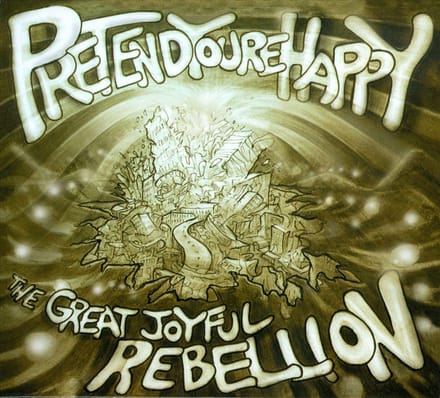Great Joyful Rebellion