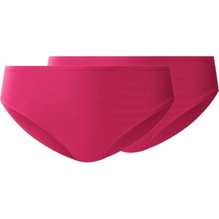 ESMARA Set van 2 dames onderbroeken (Roze, S (36/38))