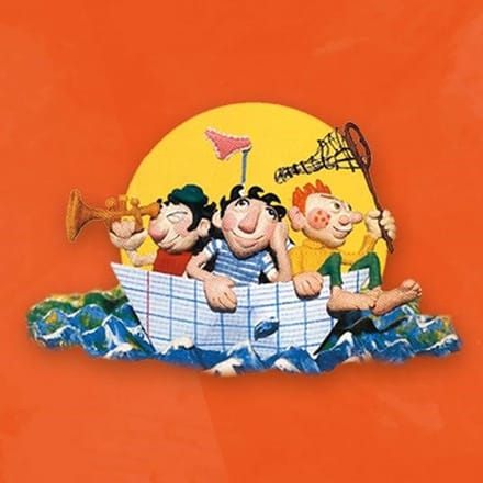 Les Escrocs - Faites-vous Des Amis (LP)