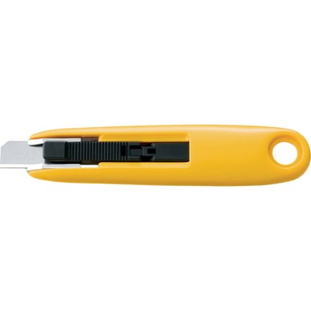 Olfa Veiligheidscutter SK7 | compacte veiligheidscutter