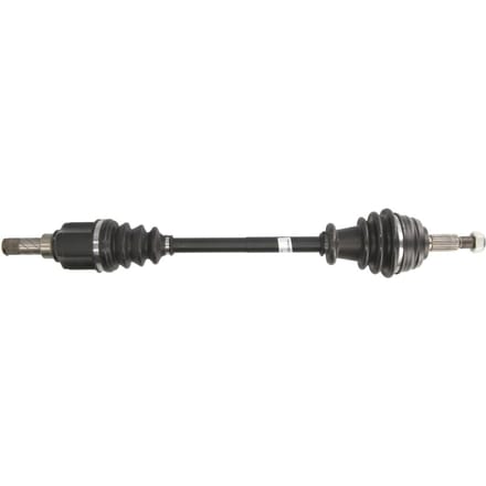Aandrijfas POINT GEAR PNG72874 links
