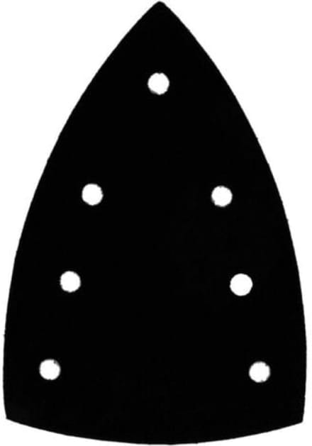 Bosch Accessories 2608000812 Tussenlaag Pad Saver 100 x 150 mm 2 stuks