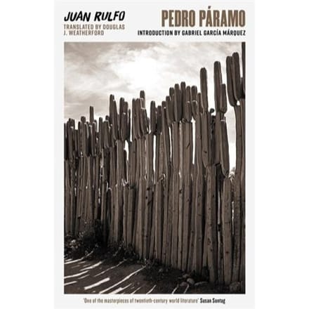 Pedro Paramo - Serpent's Tail Classics - Juan Rulfo
