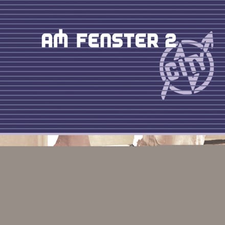 AM FENSTER