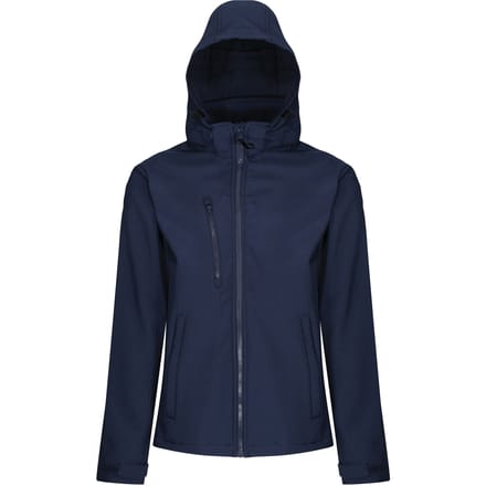 Regatta Heren 3 layer membrane soft shell jas