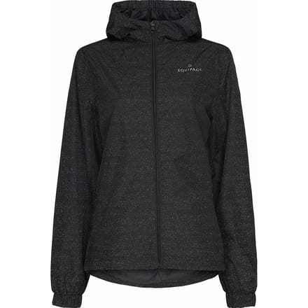 Waterdicht damesjack Equipage Eira