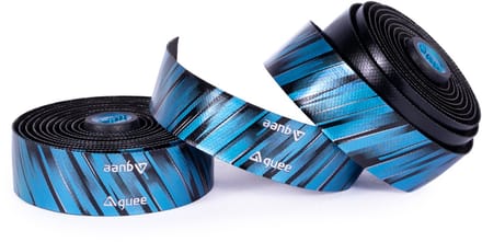 Guee SL Speed Serie - Plasma Blue - Owijka - Reflecterende Metaalachtige Kleuren - Antislip
