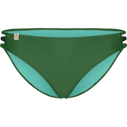 Dameszwembroekje Inaska Free Low Waist