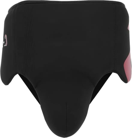 Kruisbeschermer Heren - Jockstrap Beschermer - Vechtsport Training - Verbeterd Dikker Ontwerp - Niet gespecificeerd - Rood