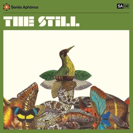 Still - The Still (LP)