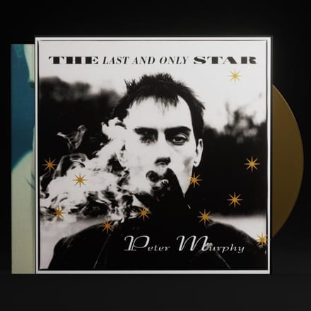 Last And Only Star - Peter Murphy