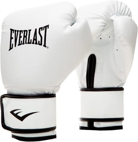 Bokshandschoenen - Everlast Core 2 - L/XL - Wit