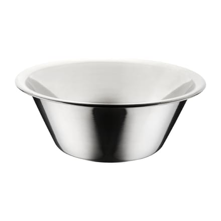 Conische schaal - RVS - dia. 28cm - 4L