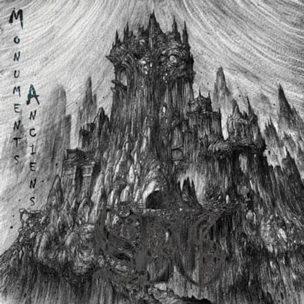 Sorcier Des Glaces - Monuments Anciens (CD) (Remastered)