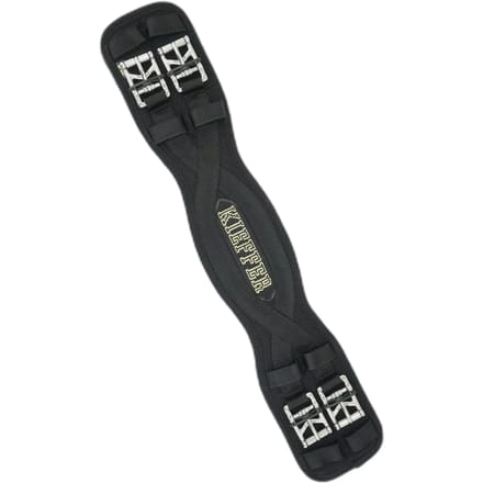 Zadelriem Kieffer Air-Tex without elastic