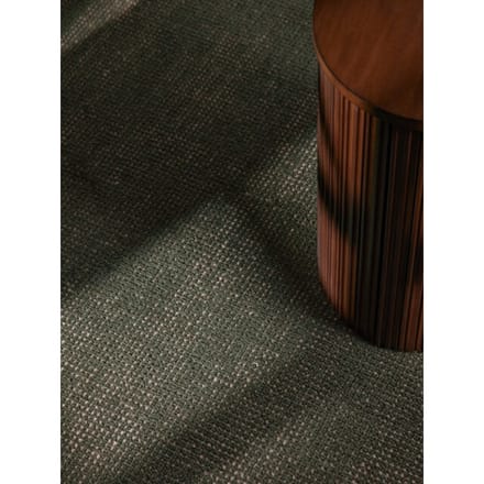 Ted Baker Greenwich wollen vloerkleed Croom Groen - 120 x 170 cm - (S)
