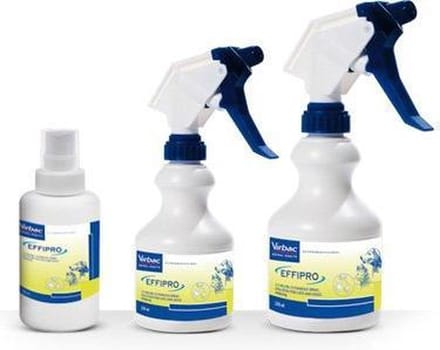 Effipro spray 250 ml