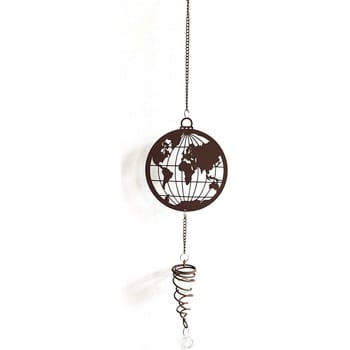 Sieraden Signes Grimalt Hanger Bal Wereld