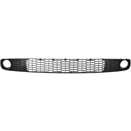 Ventilatierooster, bumper BLIC 6502-07-6030911P