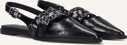 STEFANO LAURAN D241192129 Hakken Dames - Zwart - Maat 41