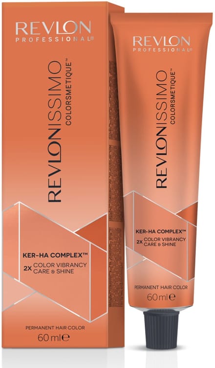 8.04 - Revlon Revlonissimo Colorsmetique 60 ml