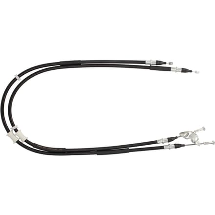 Kabel, parkeerrem ABE C7X005