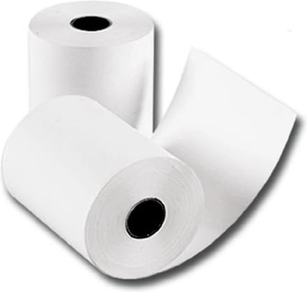 PINROLLEN 57x11x8 mm - 50 stuks Diameter 30mm
