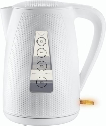 Unold Waterkoker BLITZKOCHER GOLF - Wit - 2200 W