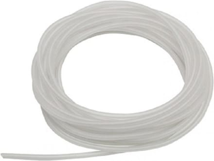 P2R-brandstofslang voor auto's 95110 / 4x7 mm, per meter, nieuw