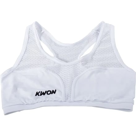Dames borstbeschermer bh Kwon Cool Guard Top