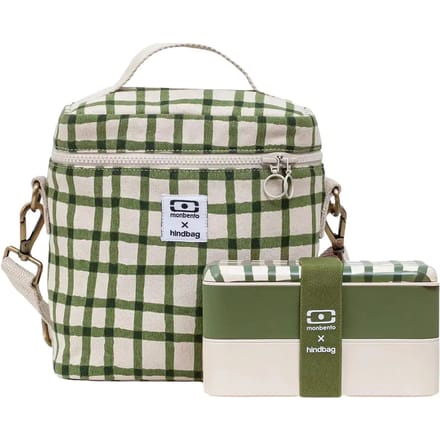 Lunchdoos Hindbag Monbento