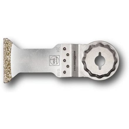 Fein Starlock Max E-Cut Diamant-zaagblad 60x44mm 1 stuks 63502204210