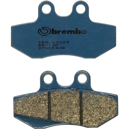 Remblok Brembo Grimeca Aprilia Pegaso = Gr13