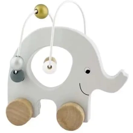 Auto spelletjes JaBaDaBaDo Elephant