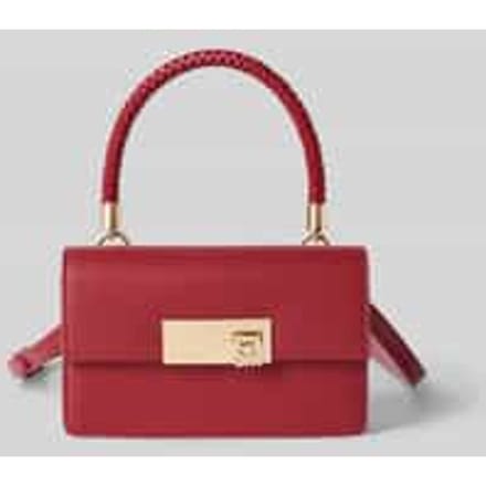 Handtas met hengsel, model 'Bnesta'