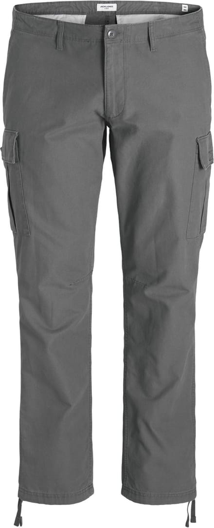 Jack & Jones Plus Relaxed fit broek Plus Size Relaxed Fit Relaxed fit broek