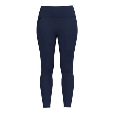 Legging met binnenzak voor vrouwen Joma