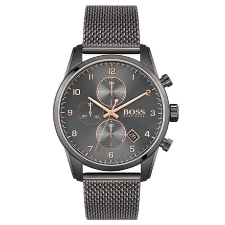 BOSS HB1513837 SKYMASTER Heren Horloge